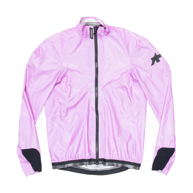 Assos Dyora RS Rain Jacket
