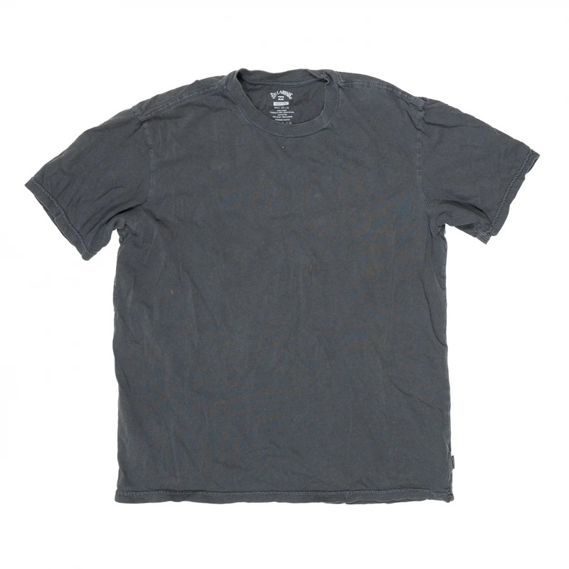Billabong Essential Wave Washed Short Sleeve T-Shirt Billabong Essential Wave Washed Short Sleeve T-Shirt