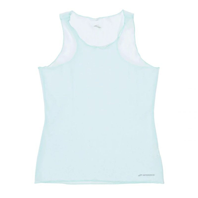 Brooks Mesh Tank Top - Women's