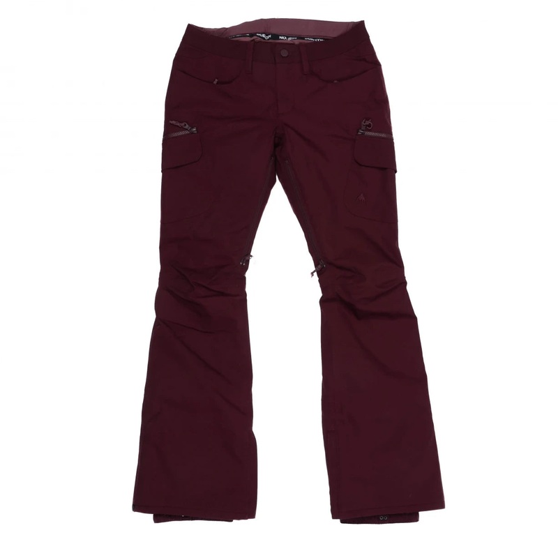 Burton Gloria Insulated Pant - Women's