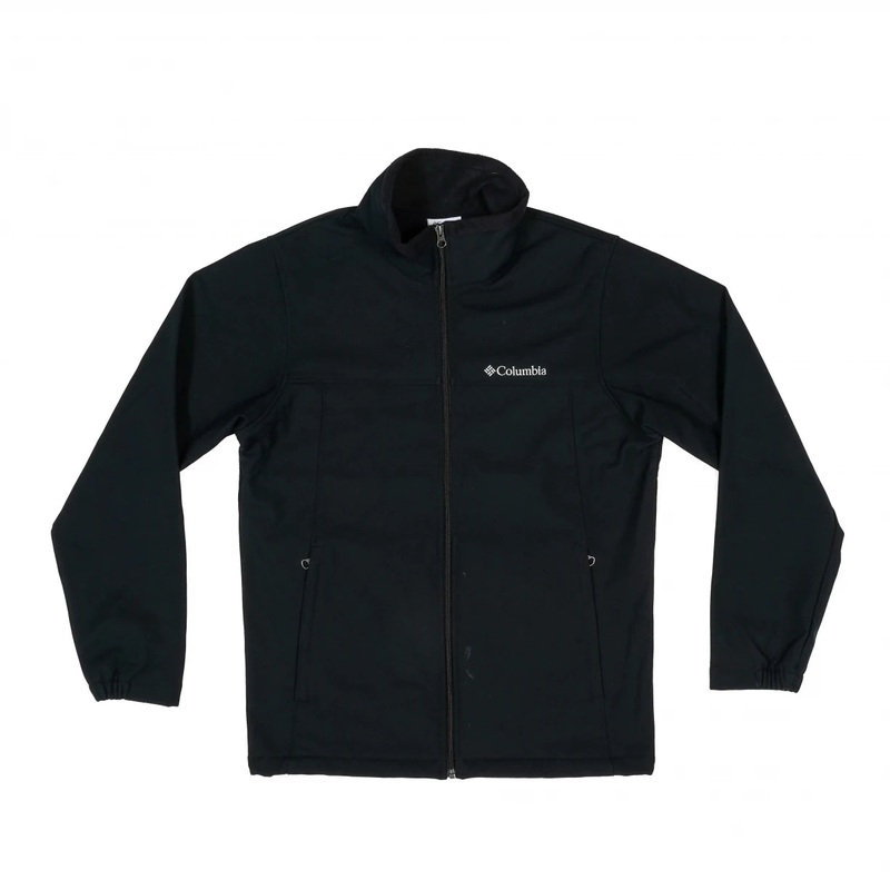 Columbia Bowen Lake Softshell Jacket - Men's