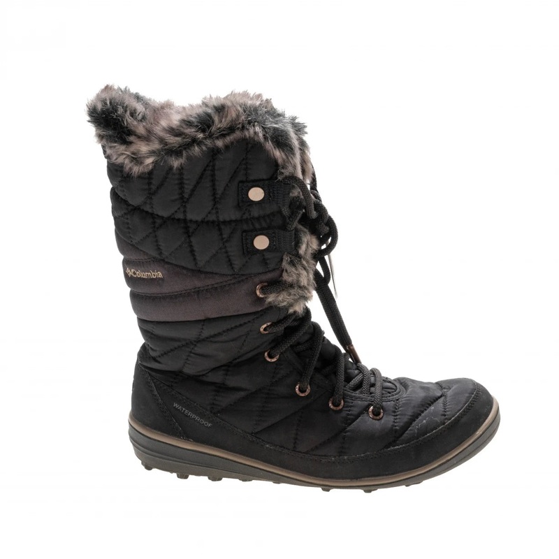 Columbia Heavenly Omni-Heat Boot - Women's
