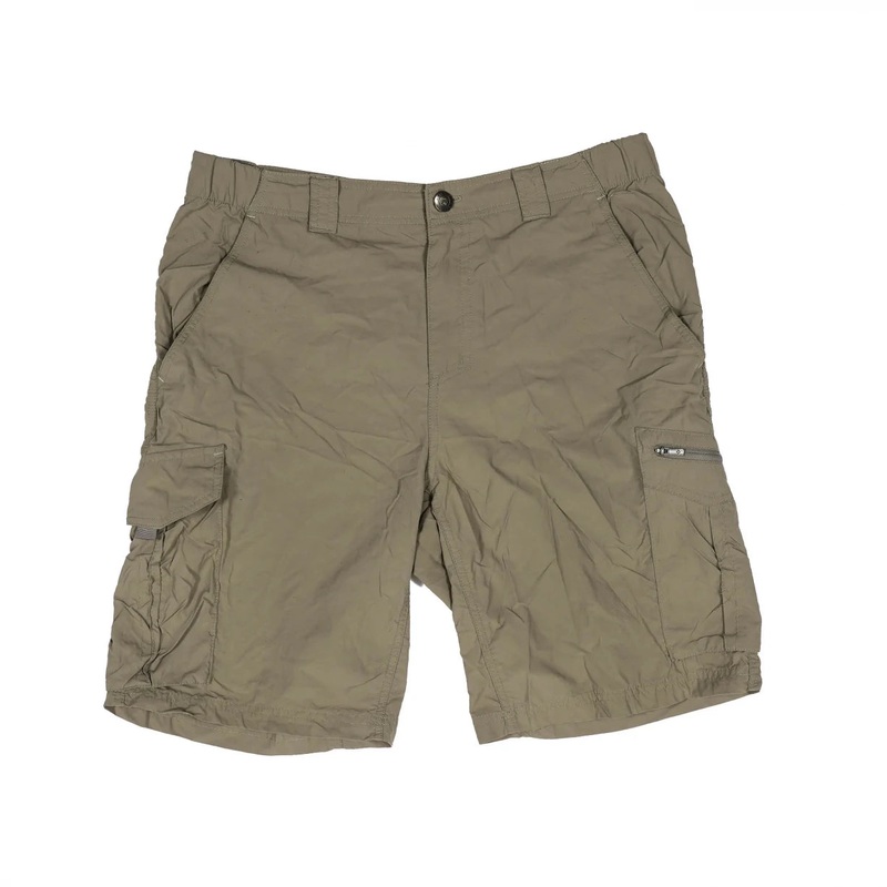 Columbia Women's Cargo Shorts Columbia Women's Cargo Shorts