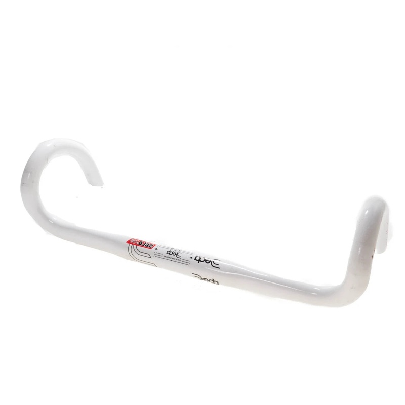 Deda Elementi Zero100 Handlebar, 31.7mm