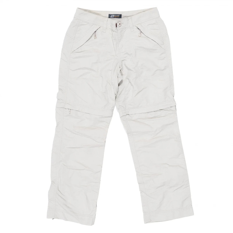 Eddie Bauer Sport Convertible Pants