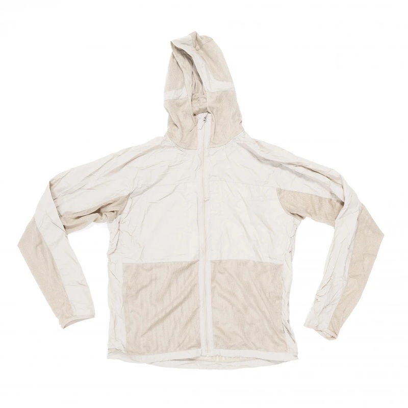 Exofficio BugsAway Full-Zip Mesh Panel Hoodie - Women's