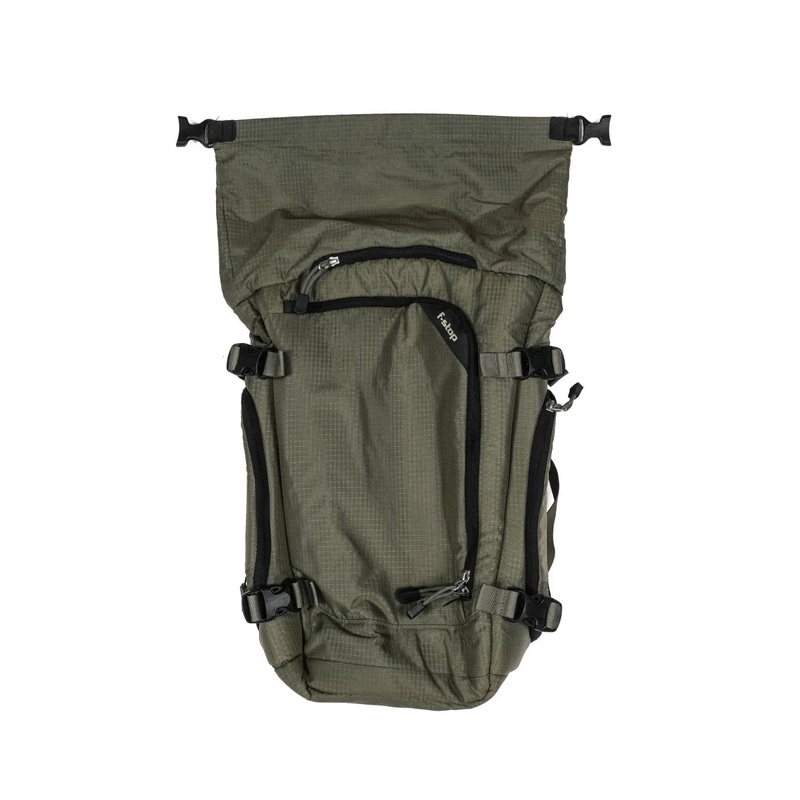 F-Stop Hiking Camera Backpack