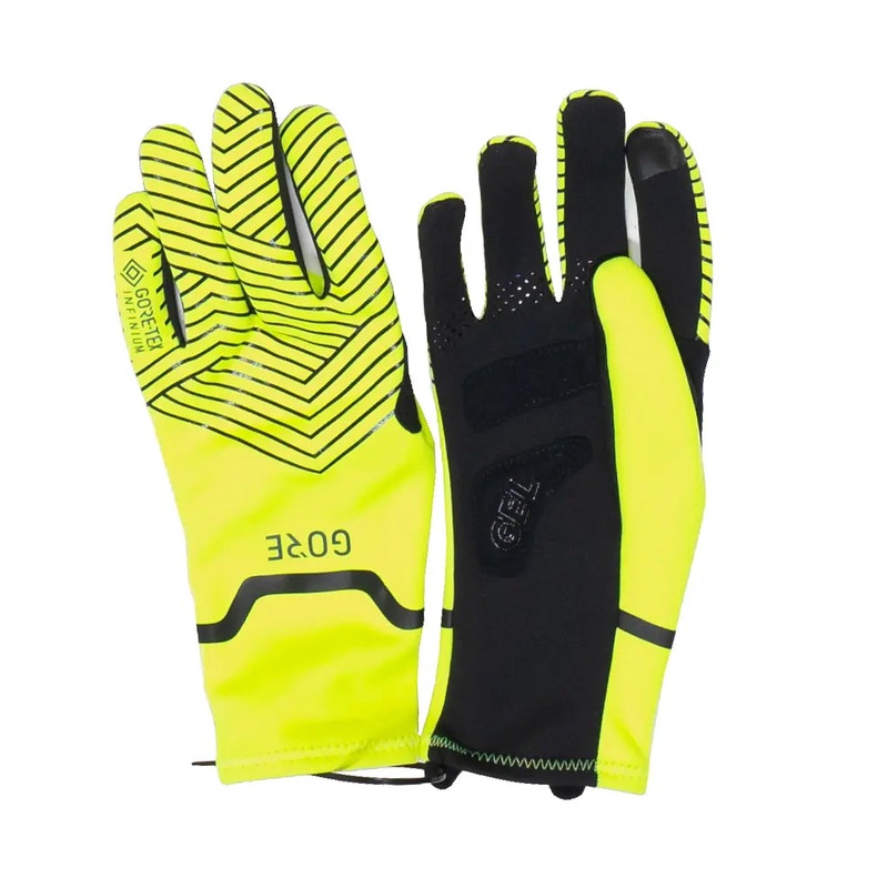 Gore C3 GORE-TEX INFINIUM Stretch Mid Gloves
