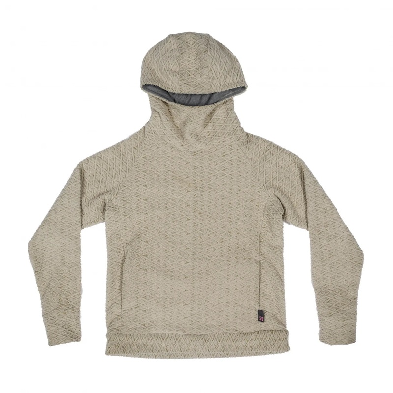 Immersion Research Polartec Thermal Pro Hot Lap Hoodie - Women's