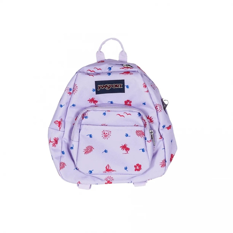 JanSport Half Pint Mini Backpack