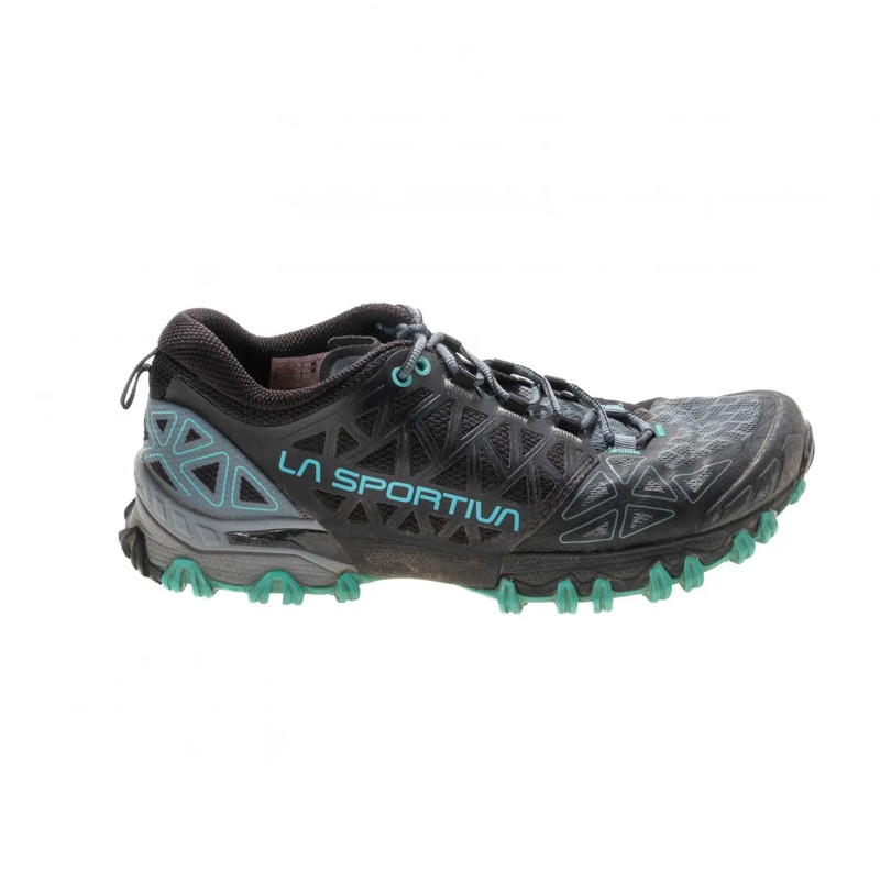 La Sportiva Bushido II Running Shoe - Women's