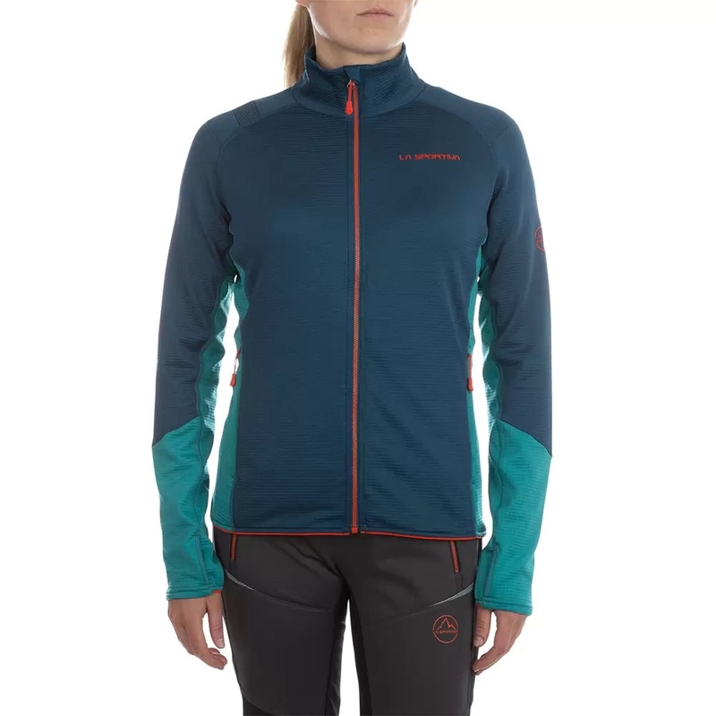 La Sportiva Chill Jacket - Women's