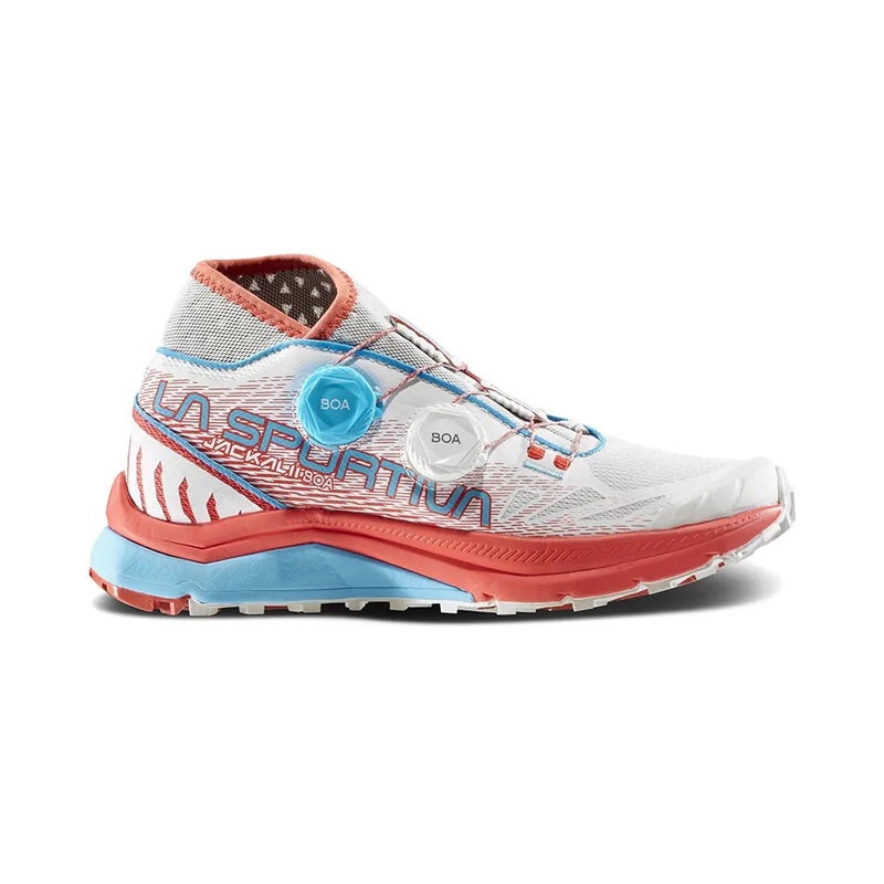 La Sportiva Jackal II BOA Trail Running Shoe - Women's