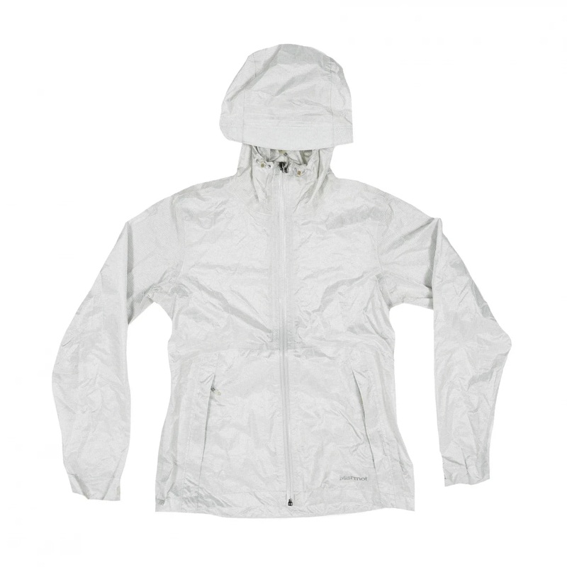 Marmot Crystalline Rain Jacket