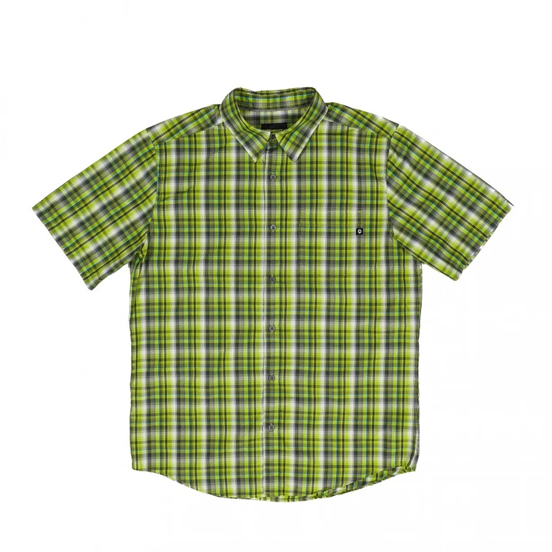 Marmot Short-Sleeve Button Down Shirt - Men's