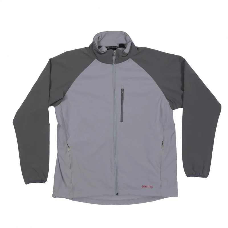 Marmot Windstopper Jacket