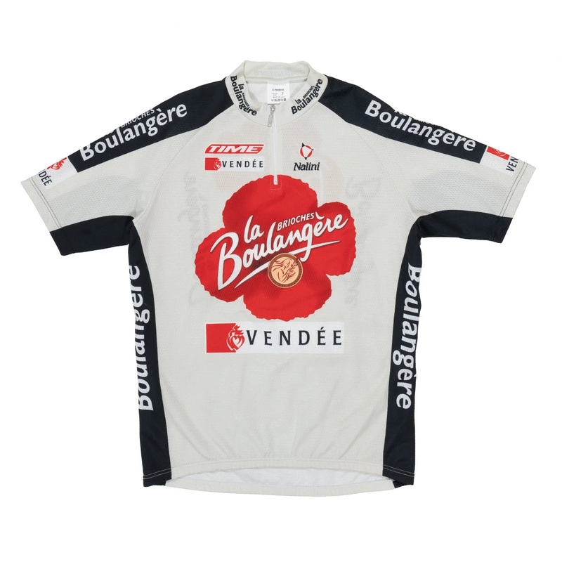 Nalini Cycling Jersey