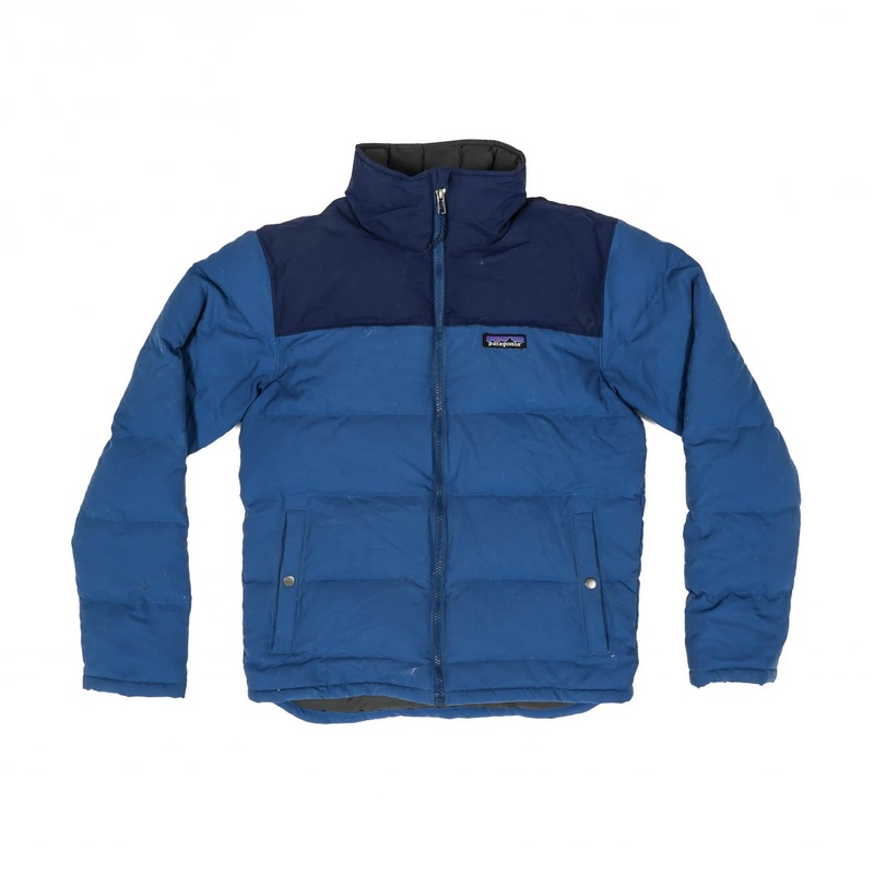 Patagonia Bivy Down Jacket - Men's