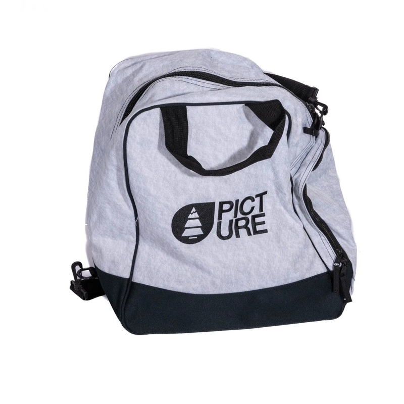 Picture Shoe Bag
