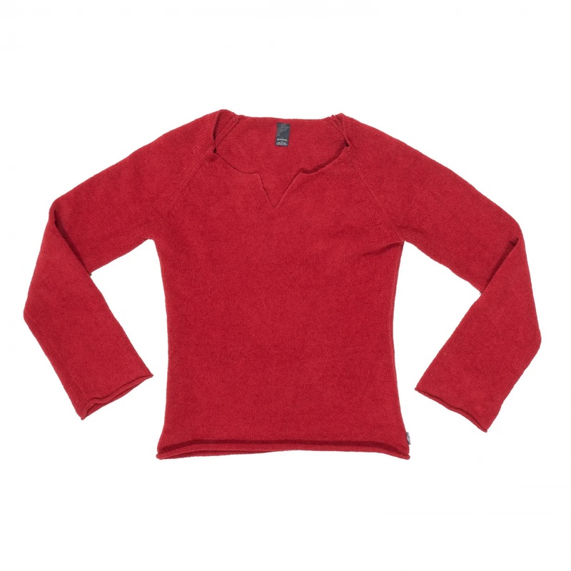 PrAna V-Neck Sweater- Women's