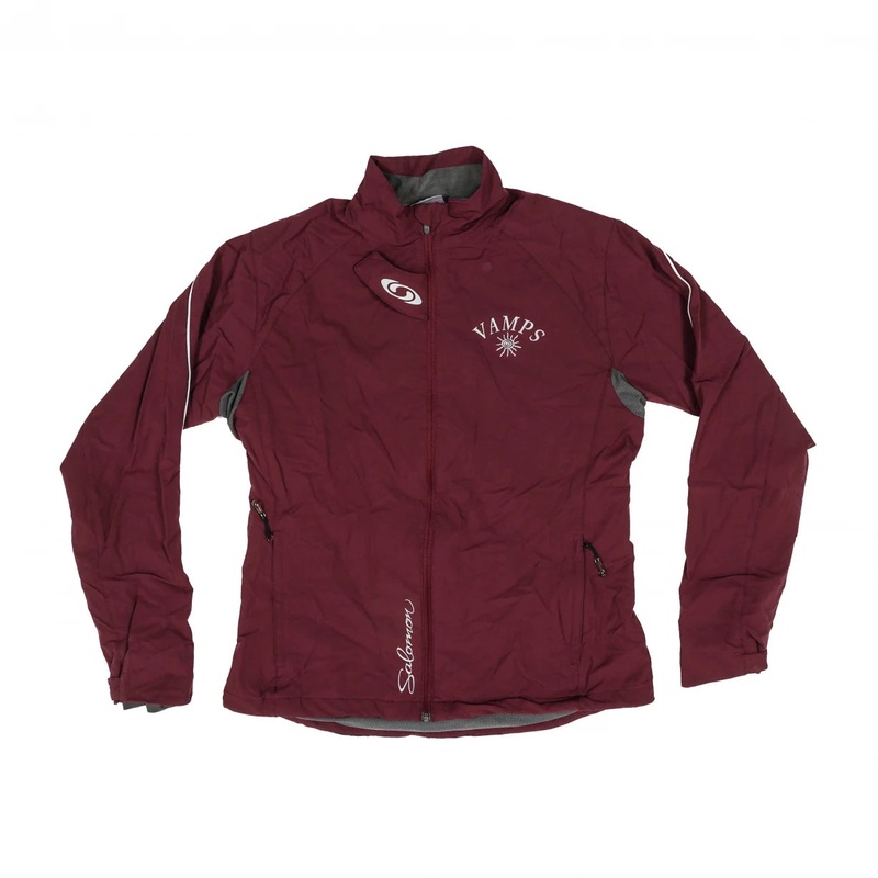 Salomon Nordic Hybrid Jacket - Women's