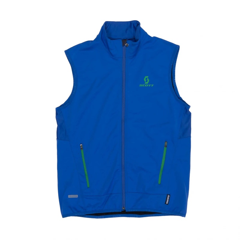 Scott Sports Windstopper Vest - Men's