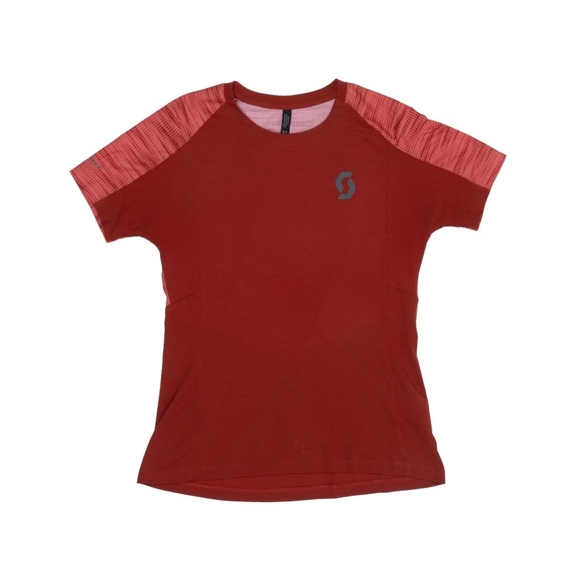 Scott Trail Run Short Sleeve - Women's