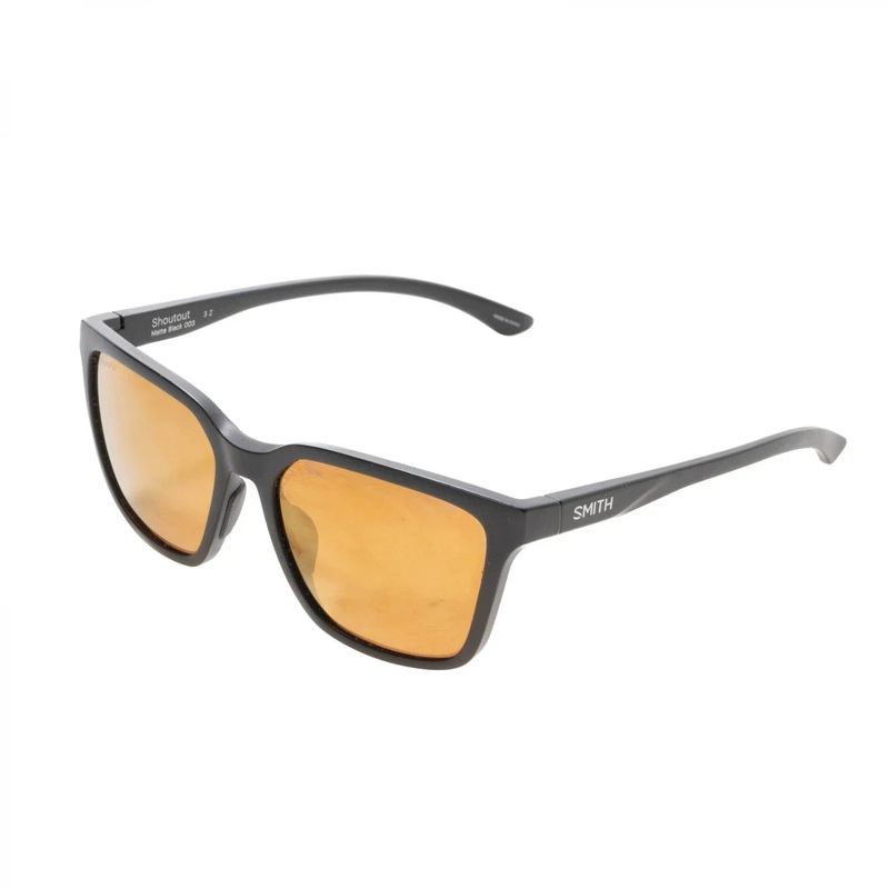 Smith Shoutout Sunglasses