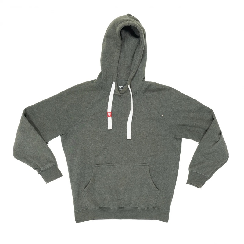 Sportiqe Olsen Hoodie - Men's
