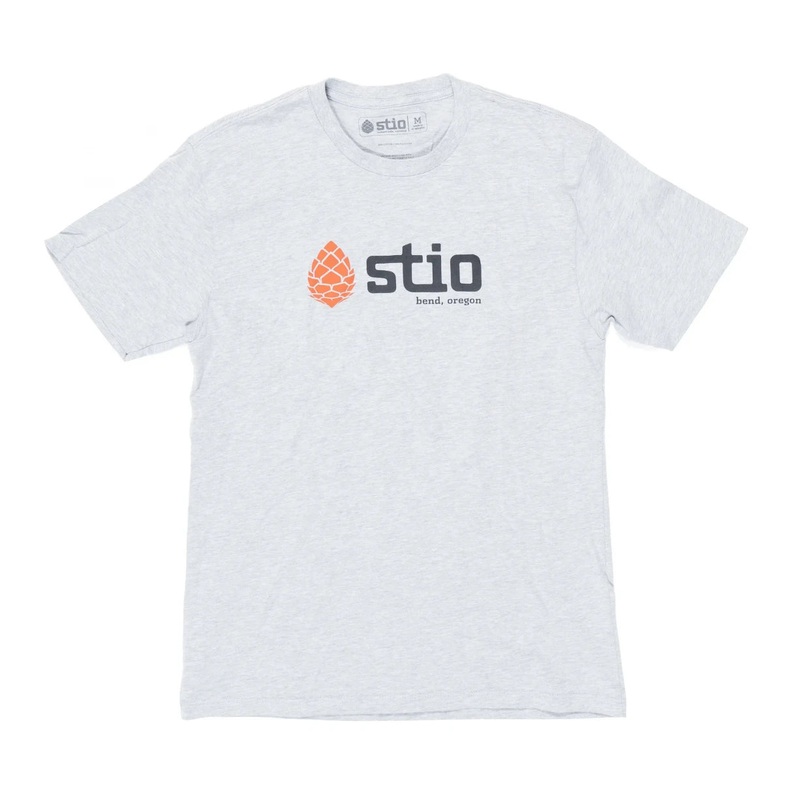 Stio Classic Mountain Studio Tee - Bend