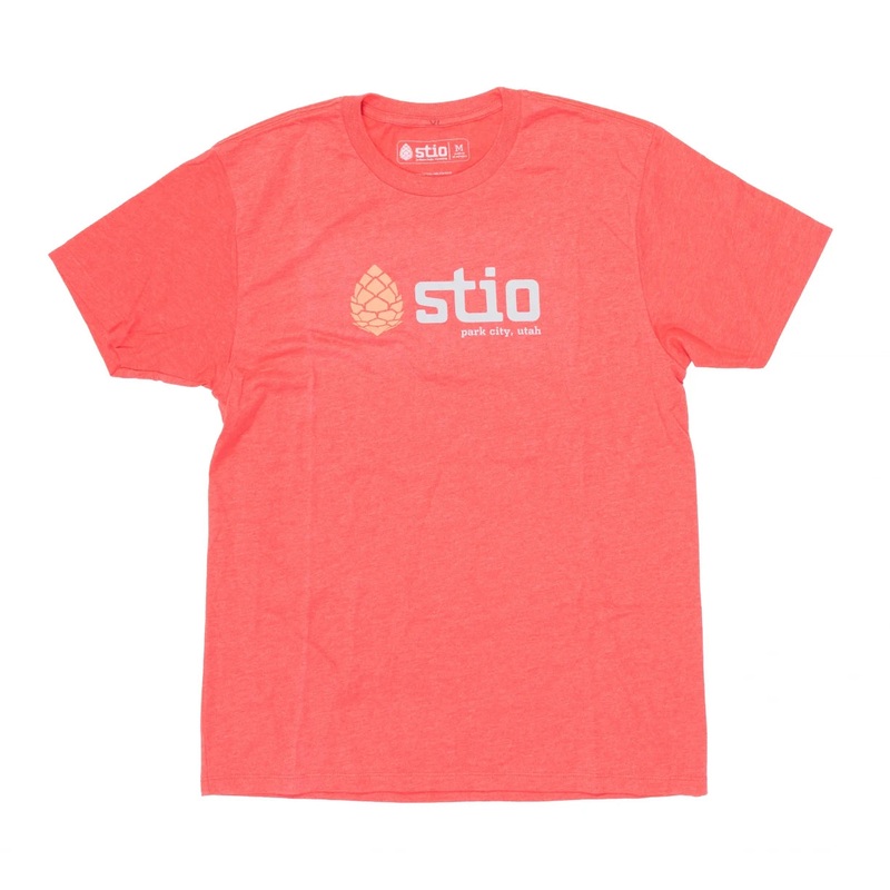 Stio Classic Park City Tee (SAMPLE)