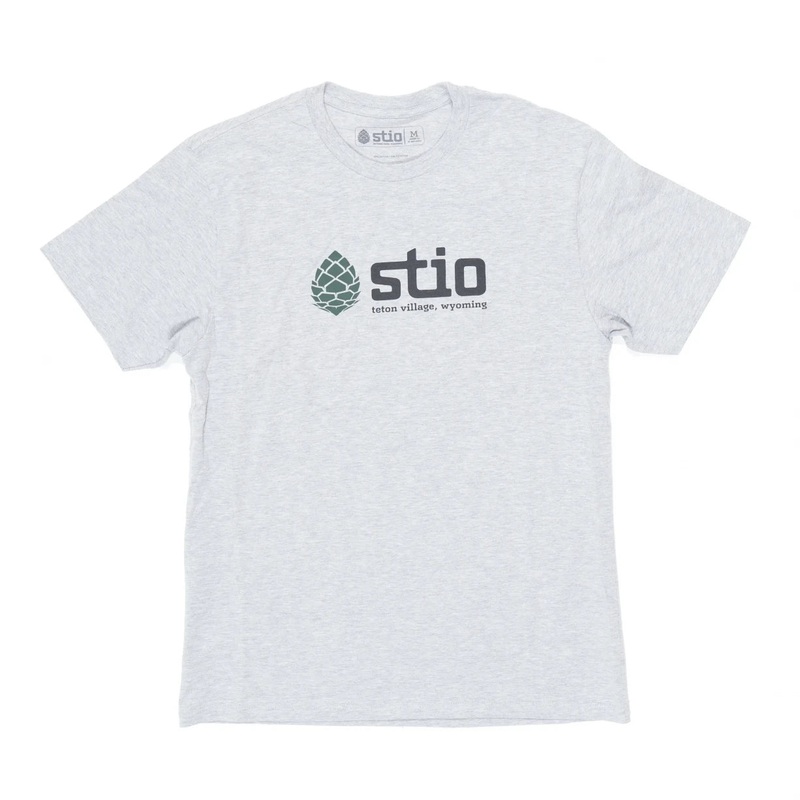 Stio Classic Teton Village Tee
