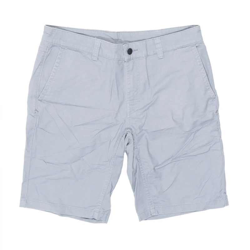 Stio Tusky Canvas Short - Men's