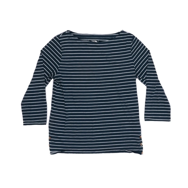The North Face 3/4 Sleeve Greenwood Shirt - Women's