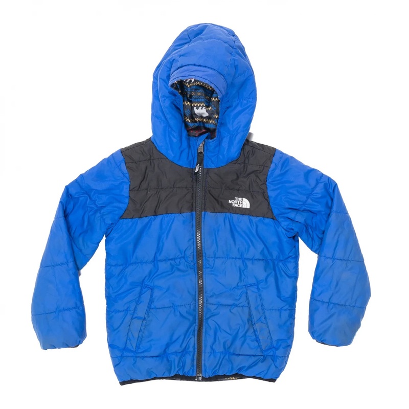 The North Face Reversible Perrito Jacket