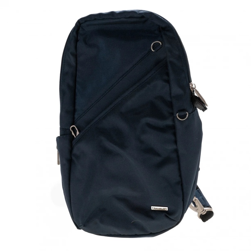 Travelon Classic Anti-Theft Sling Bag