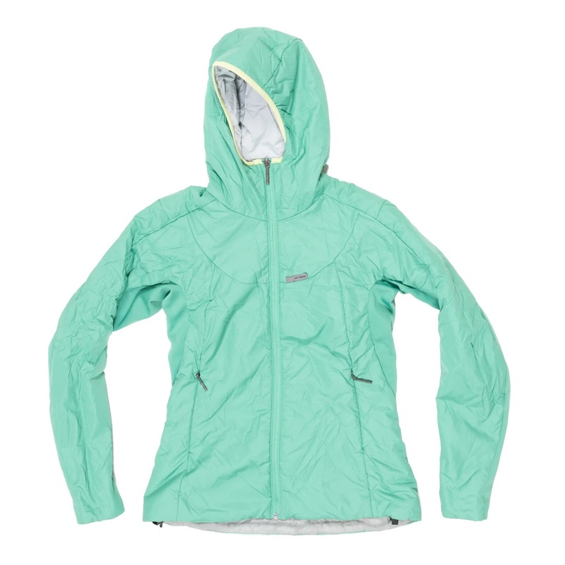 Arc'teryx Arc'teryx Ceva Hoodie - Women's