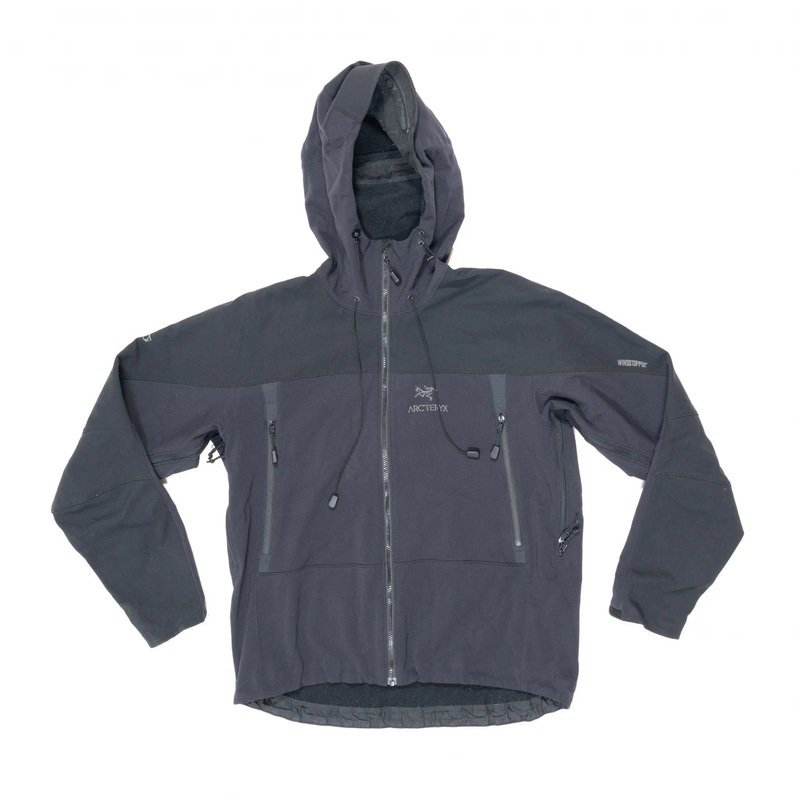 Arc'teryx Arc'teryx Sigma SV Softshell Jacket