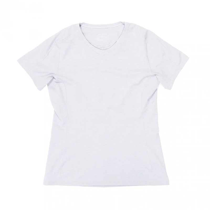 Arc'teryx Performance Crew SS Shirt - Women's