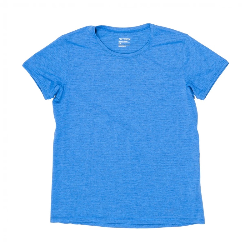 Arc'teryx Taema Crew SS Shirt - Women's