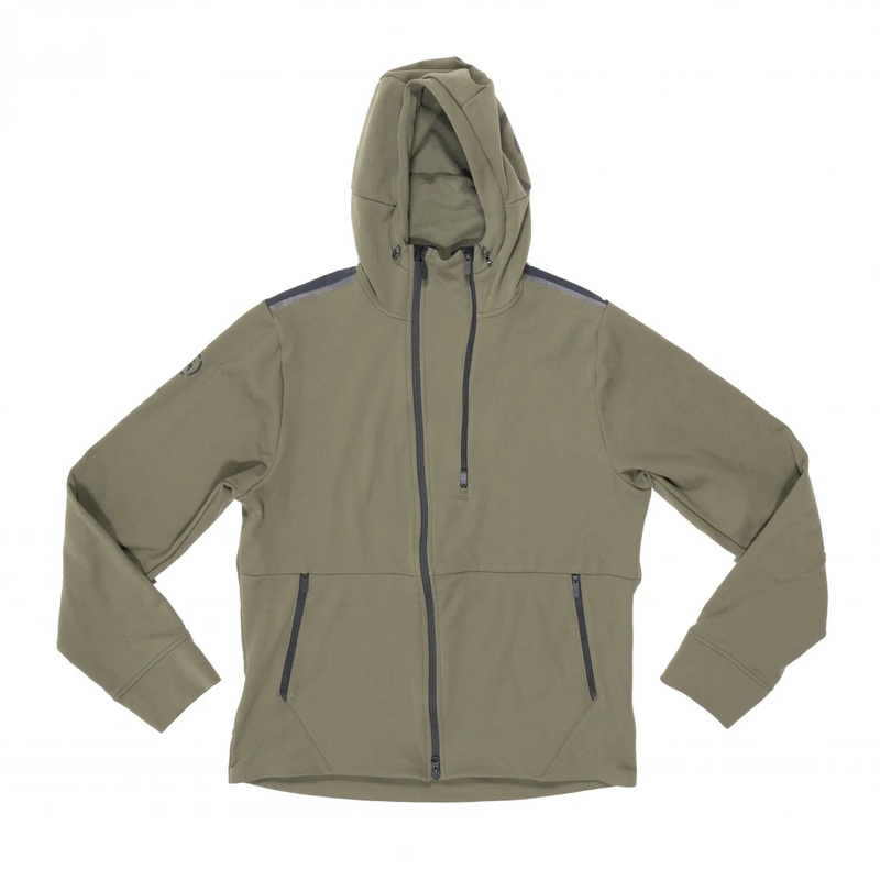 Backcountry Frary Fleece Jacket - Men's