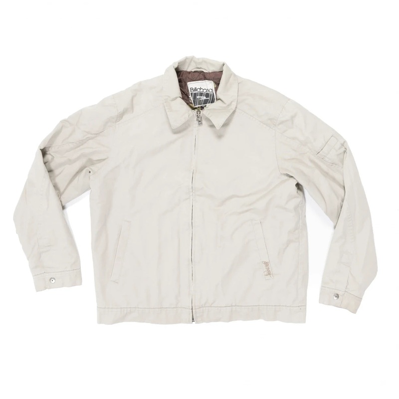 Billabong Canvas Jacket - Women's