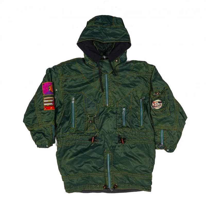Bogner Parka