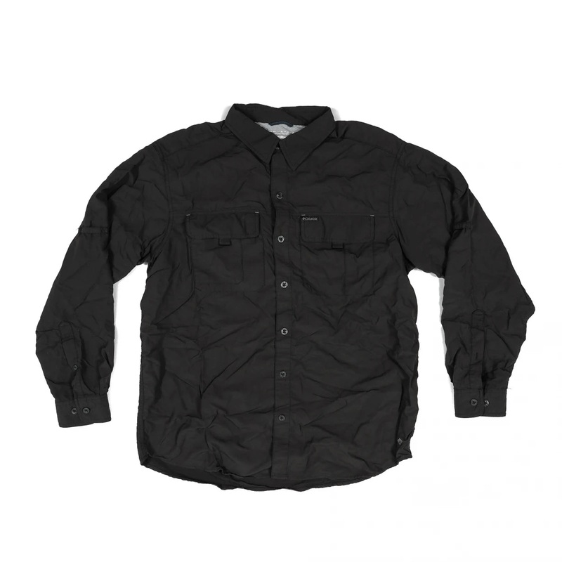 Columbia PFG Omni Shade Fishing Shirt