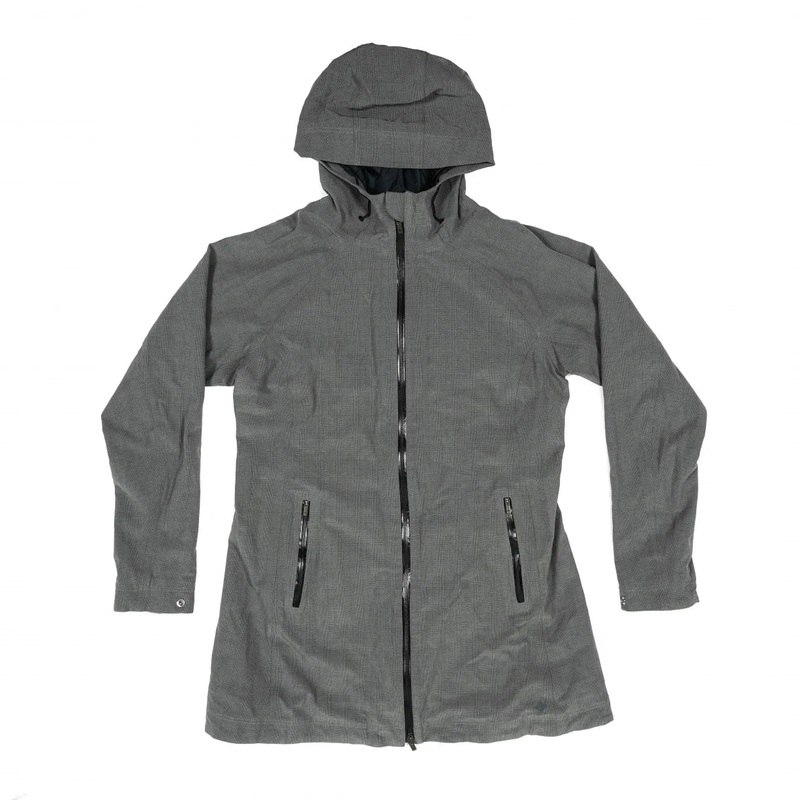 Columbia Womens Hooded  Coat
