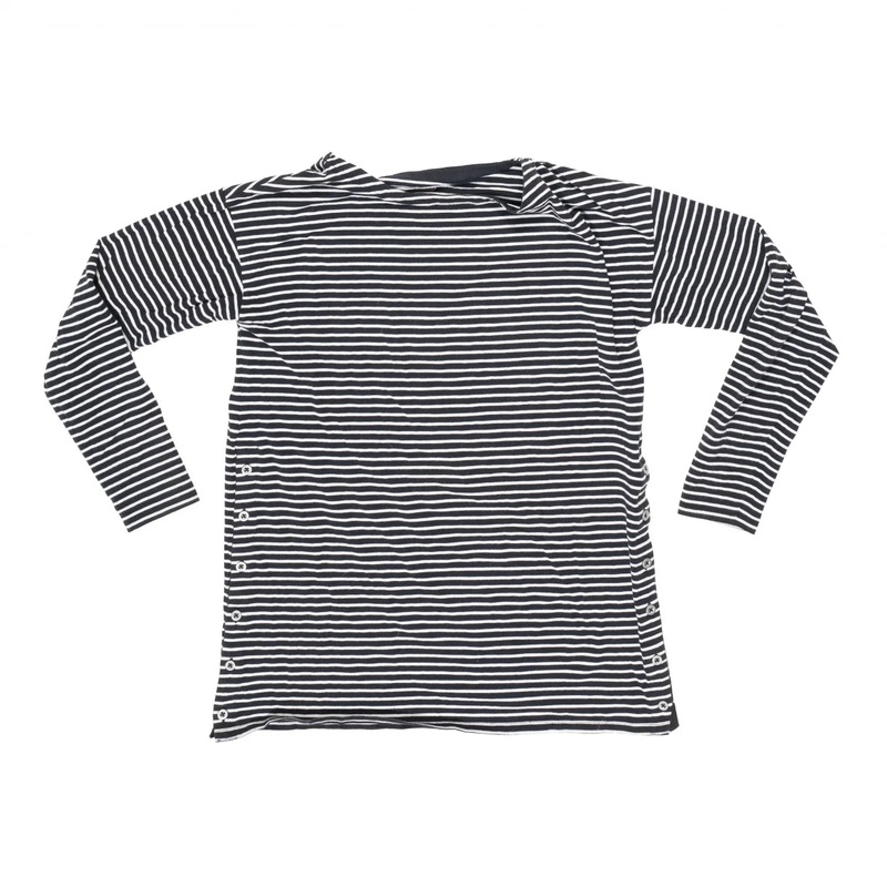 Coolibar Heyday Side Split Shirt - Women's