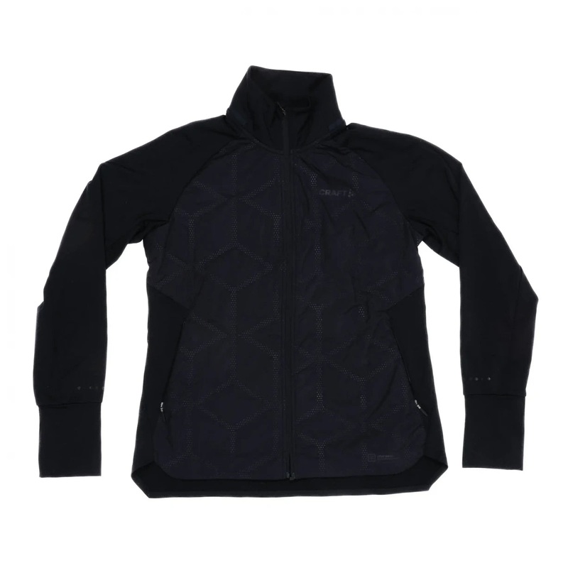 Craft ADV SubZ Cycling Jacket - Women's
