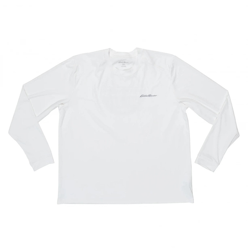 Eddie Bauer Active Tee Crewneck