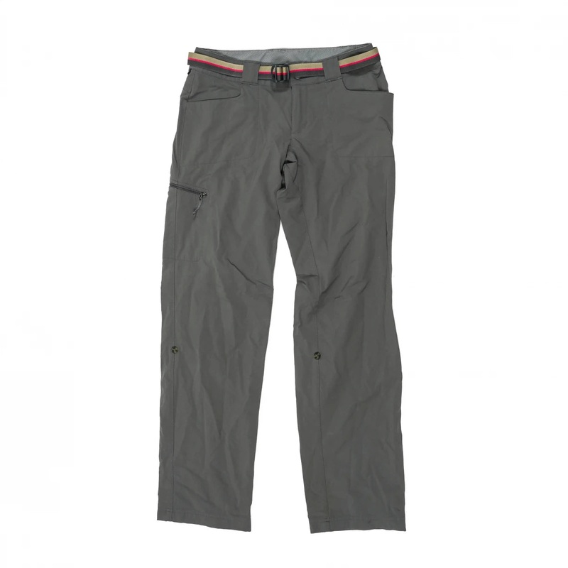EMS Compass 4-Point Trek Pant