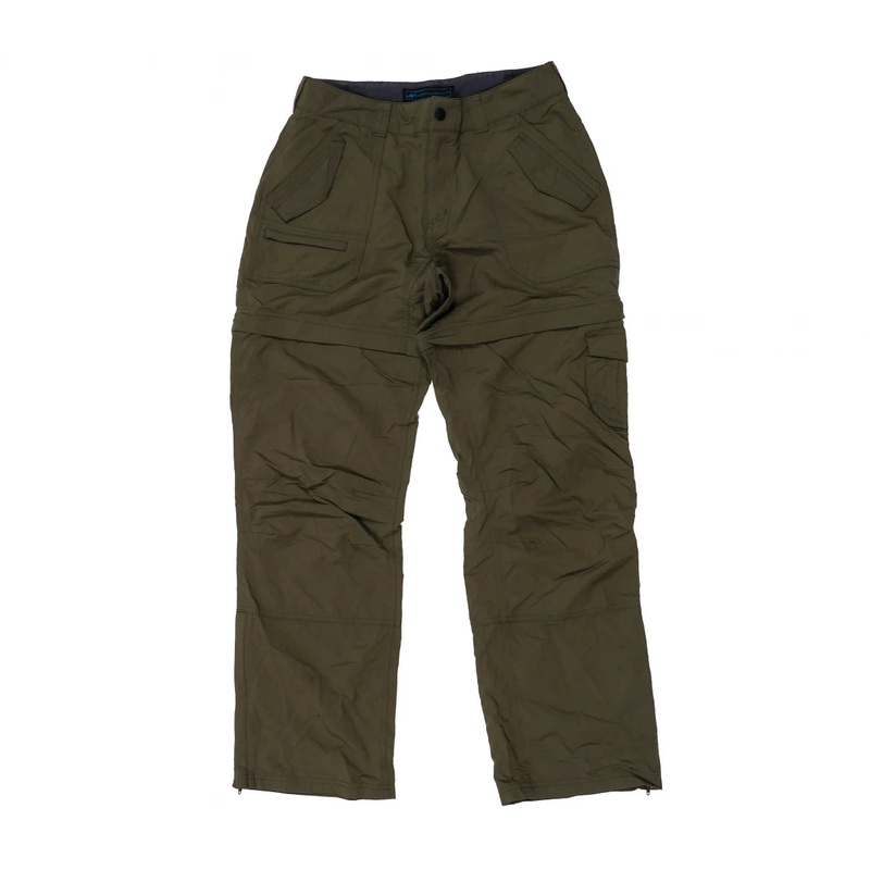 EMS Convertible Cargo Pants - Women's
